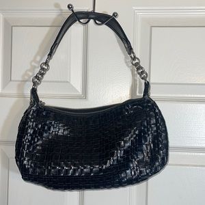 Elliott Lucca black bag
